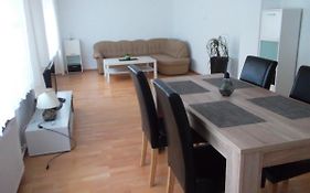 Ferienwohnung Juerges